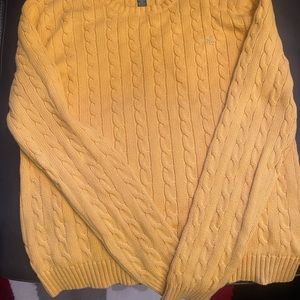 Ralph Lauren Women’s Sweater